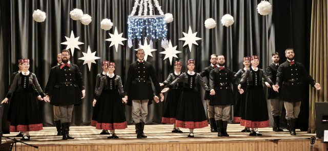 ,,Ziemassvētku kripatiņas"